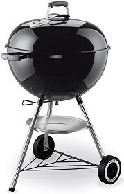 Weber One-Touch Original grill