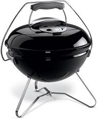 Weber Smokey Joe Premium grill