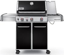 Weber grill Genesis E-330